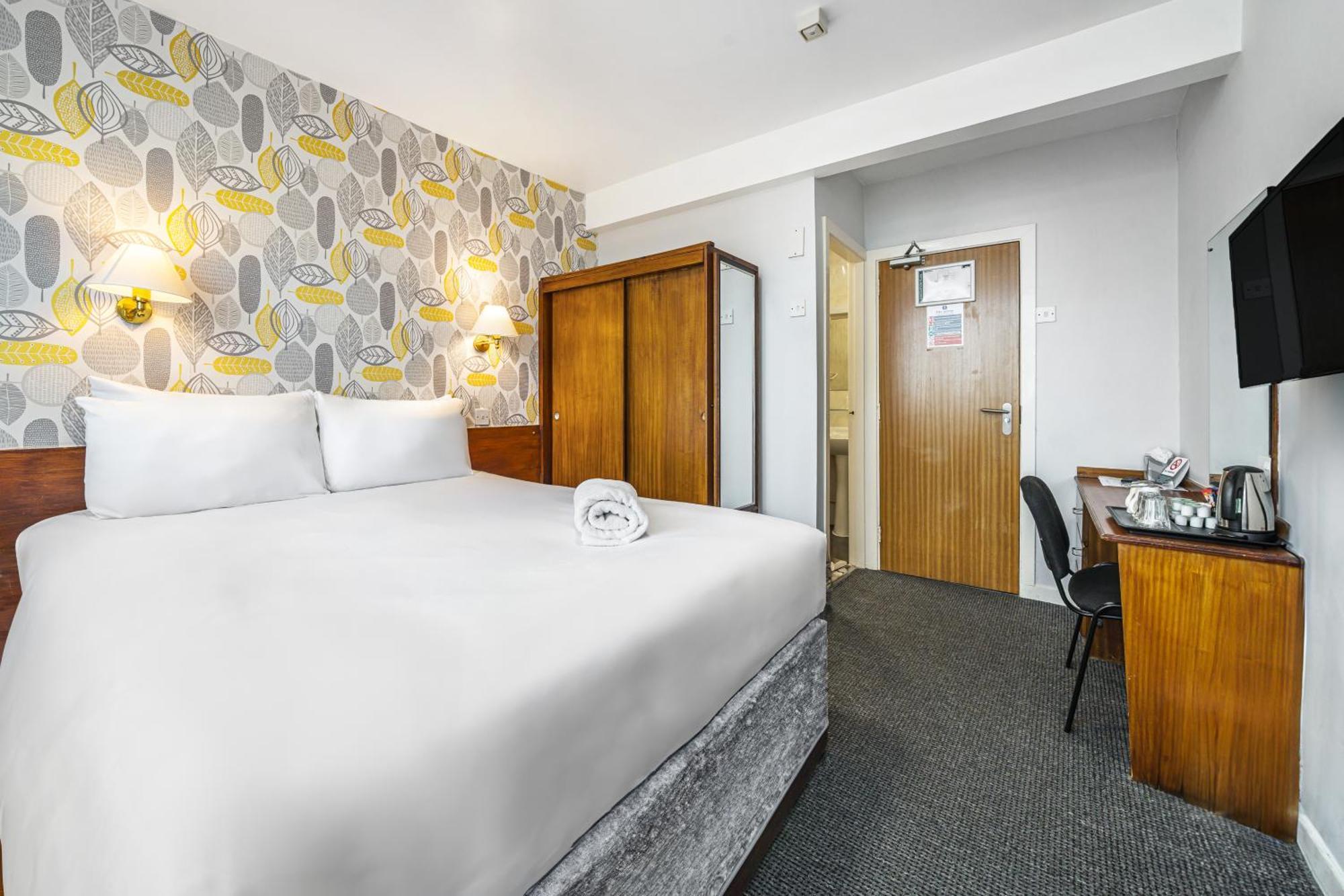 Bluewaters Hotel ブラックプール エクステリア 写真